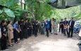 มหาสารคาม จัดอบรมหลักสูตรเพิ่มทักษะการลดต้นทุนการผลิตด้วยหลักปรัชญาของเศรษฐกิจพอเพียง เพื่อใช้ในการประกอบอาชีพและการดำรงชีวิต ลดต้นทุน เพิ่มรายได้ และพึ่งพาตนเองได้อย่างมั่นคงและยั่งยืน
