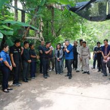 มหาสารคาม จัดอบรมหลักสูตรเพิ่มทักษะการลดต้นทุนการผลิตด้วยหลักปรัชญาของเศรษฐกิจพอเพียง เพื่อใช้ในการประกอบอาชีพและการดำรงชีวิต ลดต้นทุน เพิ่มรายได้ และพึ่งพาตนเองได้อย่างมั่นคงและยั่งยืน