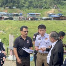 กาญจนบุรี : ประธานผู้ตรวจการแผ่นดิน เชิญหน่วยงานเกี่ยวข้อง ประชุมหารือแก้ไข การบุกรุกพื้นที่สะพานอุตตมานุสรณ์ สางปัญหาบุกรุกที่ดินรัฐ-จัดระเบียบแพสะพานมอญ ย้ำบูรณาการหน่วยงานเพื่อจัดระเบียบพื้นที่ใหม่ทั้งหมดภายในเวลา 3 เดือน