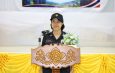กาญจนบุรี : ผวจ.กาญจน์ ประกาศเตือนหยุดรับซื้อแร่ทองคำ หลังพบเบาะแสแก๊งร่อนแร่ทองคำลักลอบนำมาขายให้กับร้านทองในเมืองกาญจน์ โทษทั้งจำและปรับ แถมส่อโดน พรบ.ฟอกเงิน