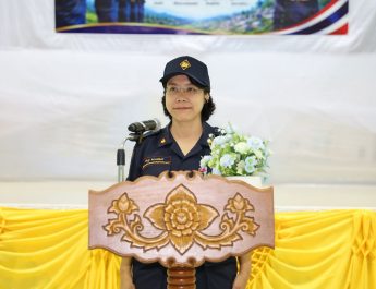 กาญจนบุรี : ผวจ.กาญจน์ ประกาศเตือนหยุดรับซื้อแร่ทองคำ หลังพบเบาะแสแก๊งร่อนแร่ทองคำลักลอบนำมาขายให้กับร้านทองในเมืองกาญจน์ โทษทั้งจำและปรับ แถมส่อโดน พรบ.ฟอกเงิน