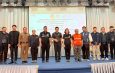 ขนส่งน่านเปิดอบรม TSM ยกระดับความปลอดภัยรถบรรทุก ลดอุบัติเหตุขนส่งวัตถุอันตราย