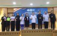 ‘สสจ.นครพนม’ เปิดเวทีวิชาการ ยกระดับระบบการแพทย์ฉุกเฉิน มุ่งบริการประชาชน “รวดเร็ว ปลอดภัย ได้มาตรฐาน”