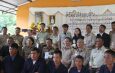 กาญจนบุรี : พลเอกไพบูลย์ คุ้มฉายา องคมนตรี เปิดงานเทิดพระเกียรติฯ ชู “พลังงานทดแทน” ยกระดับคุณภาพชีวิตถิ่นทุรกันดารในพื้นที่อำเภอสังขละบุรี จังหวัดกาญจนบุรี
