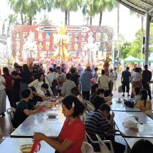 ปทุมธานี 2สาวเร่งแก้บนท้าวเวสฯดลให้ธุรกิจสุดปัง ให้เลื่อนตำแหน่งสมใจ