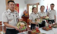ร้านกาแฟหับเผยกาแฟแก้ววีรบุรุษจากเรือนจำจังหวัดอุตรดิตถ์