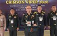 ลพบุรี เจ้ากรม วท.กห. เผยประเทศไทยไม่แพ้ชาติใดในโลกภายใต้รหัส Crimson Viper 2026