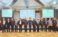 นายกเทศมนตรีเมืองน่าน ร่วมประชุมลุ่มน้ำยม-น่าน ขับเคลื่อนการบริหารจัดการน้ำภาคเหนืออย่างยั่งยืน
