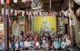 ททท. กาญจนบุรี หวังทำบ้านสะเนพ่องเป็นชุมชนท่องเที่ยวเชิงวัฒนธรรมของสังขละบุรี