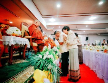 จากหัวใจถึงหัวใจ ! โรงพยาบาลสมเด็จพระยุพราชเด่นชัย “ขอกราบขอบพระคุณ”ทุกแรงศรัทธา