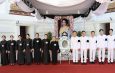 บริษัท เอ อาร์มี่ จำกัด ได้รับพระราชทานพระบรมราชานุญาต ร่วมเป็นเจ้าภาพในการบำเพ็ญกุศลถวายพระบรมศพ สมเด็จพระนางเจ้าสิริกิติ์ พระบรมราชินีนาถ พระบรมราชชนนีพันปีหลวง