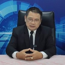 ปทุมธานี ท้องถิ่นทั่วประเทศวอนรัฐทบทวนการยกเลิกการจัดทำโครงการภายใต้พระราชกำหนดให้อำนาจกระทรวงการคลังกู้เงินเพื่อแก้ไขปัญหาผลกระทบจากสถานการณ์วิกฤตด้านพลังงาน