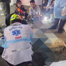 พ้นคุกไม่กี่วัน! หนุ่มแค้นฝังหุ่นคดียาเสพติด รัวปืนยิงเพื่อนสนิทดับ เจ็บสาหัส 1 เซ่นปมชู้สาว “ตีท้ายครัว” ย่านรามคำแหง