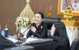 อำนาจเจริญ บอร์ด กทบ. ไฟเขียวงบ “SML พลัส” กว่าพันล้านบาท ครอบคลุมทั่วประเทศ พร้อมอัดฉีด “ไทยช่วยไทย” ต่อเนื่อง 3 รอบ รวมกว่า 743 ล้านบาท หนุนเศรษฐกิจฐานราก สร้างประโยชน์ถึงมือประชาชน