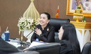 อำนาจเจริญ บอร์ด กทบ. ไฟเขียวงบ “SML พลัส” กว่าพันล้านบาท ครอบคลุมทั่วประเทศ พร้อมอัดฉีด “ไทยช่วยไทย” ต่อเนื่อง 3 รอบ รวมกว่า 743 ล้านบาท หนุนเศรษฐกิจฐานราก สร้างประโยชน์ถึงมือประชาชน