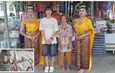 ปทุมธานี โบนัส 5 หมื่นเป็นจริง! สาวจ้างนางรำแก้บนแม่ตะเคียนทอง ให้โชคหลักหมื่นจากขอพรครั้งแรก