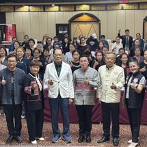 ทกจ.เชียงราย พัฒนา Local Food Stylist ต่อยอดวัตถุดิบท้องถิ่น สู่ประสบการณ์อาหารเพื่อสุขภาพ