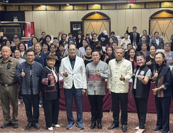 ทกจ.เชียงราย พัฒนา Local Food Stylist ต่อยอดวัตถุดิบท้องถิ่น สู่ประสบการณ์อาหารเพื่อสุขภาพ