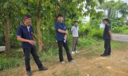 ตามไปดู “ชลประทานแพร่” ร่วมกับ ทต.บ้านถิ่น เร่งขับเคลื่อนแผนป้องกันอุทกภัย ลงพื้นที่สำรวจลุ่มน้ำ ต.บ้านถิ่น เตรียมขุดลอก กำจัดสิ่งกีดขวางทางน้ำ เพิ่มประสิทธิภาพการระบายน้ำ