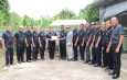 รองนายกเทศมนตรีเมืองน่าน นำทีมสำรวจคูเมือง–กำแพงเมืองเก่าน่าน เตรียมปรับภูมิทัศน์ครั้งใหญ่ ยกระดับเมืองประวัติศาสตร์