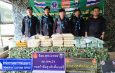 กกล.สุรศักดิ์มนตรี โดย ร้อย.ฉก.ทพ.2104 บูรณาการหน่วยงานความมั่นคง จับ2 หนุ่มอุดรธานี รับจ้างขนยาบ้า 204,000 เม็ดและคีตามีน 20 กก.ตรวจยึดยาบ้าได้อีก 15,000 เม็ดที่ริมโขง