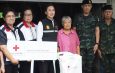 สกลนคร สถานการณ์น้ำ ท่วม 3 อำเภอพื้นที่นาข้าวเสียหาย 3 พันไร่ ตาย 2