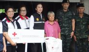 สกลนคร สถานการณ์น้ำ ท่วม 3 อำเภอพื้นที่นาข้าวเสียหาย 3 พันไร่ ตาย 2