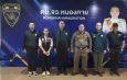 ตม.จว.หนองคาย รับตัว 13 ราย คนไทยจากทางการลาว ที่ผลักดันส่งกลับภายหลังกวาดล้างในนครหลวงเวียงจันทน์ สปป.ลาว
