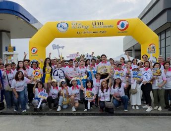 ททท.น่านชวนเที่ยวหน้าฝน เปิดเส้นทาง “น่าน ฤดูกาลแห่งหน้าฝน” คาราวาน 50 คัน เชื่อม น่านใต้–กลาง–เหนือ