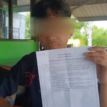 ปราจีนบุรี คลิปวิดีโอวัยรุ่นโหด4 รุมยำ1 เละ