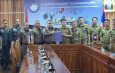 ตม.จว.หนองคาย รับตัว130 คนไทย จากทางการ สปป.ลาว ภายหลังการจับกุมและกวาดล้างเครือข่ายทำเว็บพนัน ในนครหลวงเวียงจันทน์ สปป.ลาว