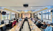 อำเภอเบตงประชุมเตรียมการจัดกิจกรรม “เมาลิดสัมพันธ์ 2 แผ่นดิน” ประจำปี 2569 บูรณาการทุกภาคส่วนสานสัมพันธ์ไทย-มาเลย์