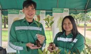 อำนาจเจริญ ประชาชน ปชป. 1,000 กว่าคน เดินหน้าพร้อมให้การสนับสนุนการก่อสร้างโร งไฟฟ้าพลังงานสะอาดมุ่งขับเคลื่อนพลังงานสีเขียวและเศรษฐกิจฐานรากที่ยั่งยืน สอดคล้องกับตนโยบายของภาครัฐ