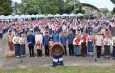 สกลนคร จัดฉลองสมโภช 188 ปี เมืองสกลนคร ยิ่งใหญ่ น้อมรำลึกในพระมหากรุณาธิคุณรัชกาลที่ 3