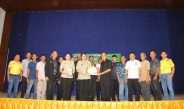รองชลัญญา รองหัวหน้าสำนักงานสงเคราะห์ทหารผ่านศึก เขต ลพบุรี จัดหน่วย เคลื่อนที่ ออก ให้บริการทหารผ่านศึก พื้นที่ อำเภอหนองแค จังหวัดสระบุรี