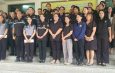 ปราจีนบุรี รมต.กระทรวงทรัพยากรธรรมชาติและสิ่งแวดล้อม ลงพื้นที่รับฟังคัดค้านเครือข่ายปราจีนเข้มแข็ง