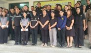 ปราจีนบุรี รมต.กระทรวงทรัพยากรธรรมชาติและสิ่งแวดล้อม ลงพื้นที่รับฟังคัดค้านเครือข่ายปราจีนเข้มแข็ง