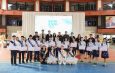 “พณิชยการธนบุรี” เปิดเวที TCC SMART IDOLS 2026 ปล่อยพลังคนรุ่นใหม่ สร้างทักษะ สร้างตัวตน สู่ภาพลักษณ์อาชีวะยุคดิจิทัล