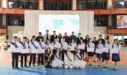 “พณิชยการธนบุรี” เปิดเวที TCC SMART IDOLS 2026 ปล่อยพลังคนรุ่นใหม่ สร้างทักษะ สร้างตัวตน สู่ภาพลักษณ์อาชีวะยุคดิจิทัล