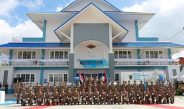 ตม. พังงา จัดพิธีเบิกเนตร “พระพุทธเมตตามหานคราภิรักษ์” พร้อมเปิดที่ทำการแห่งใหม่ ยกระดับบริการประชาชนและชาวต่างชาติ