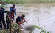 ปราจีนบุรี ตลึง!หนุ่มตกปลาพบศพลอยน้ำมา