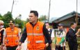 “เจเศรษฐ์” ลุยต่อ อ.ปัว ผนึก ปภ.-โยธาฯ ระดมกำลังสำรวจความเสียหาย เร่งฟื้นฟูหลังน้ำลด