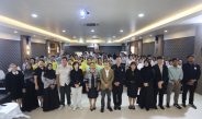 ศธจ.พังงา จัดอบรมเชิงปฏิบัติการ “Next Step : ค้นหาตัวเอง ค้นพบเส้นทางสู่การศึกษาต่อและการประกอบอาชีพในอนาคต”