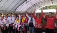 กาฬสินธุ์ ผลการเลือกตั้ง ไข่มุก เฉลิมขวัญ รักษาเก้าอี้นายกอบจ.กาฬสินธุ์