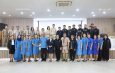 ศธจ.พังงา นิเทศการจัดกิจกรรมลูกเสือยุวกาชาดและกิจการนักเรียน