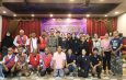 ศธจ.พังงา ร่วมสร้างความปลอดภัยการเดินทางของนักเรียนผ่านเวทีอบรมผู้ขับรถรับส่งในจังหวัด
