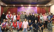 ศธจ.พังงา ร่วมสร้างความปลอดภัยการเดินทางของนักเรียนผ่านเวทีอบรมผู้ขับรถรับส่งในจังหวัด