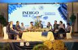 สกลนคร ผนึก TCEB – สมาคมครามฯ เปิดงาน “Indigo MICE Connect” ดันผ้าย้อมครามสู่ตลาดสากลและอุตสาหกรรมไมซ์