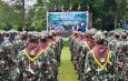 แม่ฮ่องสอน 31 กรกฎาคม วันเจ้าหน้าที่พิทักษ์ป่าโลก (World Ranger Day) ประจำปี พ.ศ. 2569″ผู้ปิดทองหลังพระ” ผู้ปฏิบัติหน้าที่ด้วยความเสียสละ