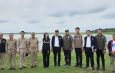 สกลนคร สทนช. เดินหน้าแผนแม่บทลุ่มน้ำโขงอีสาน ชูยุทธศาสตร์ SEA พลิกโฉม “หนองหาร-ห้วยหลวงตอนล่าง” มุ่งแก้แล้ง-ลดน้ำท่วม 15 จังหวัดอย่างยั่งยืน